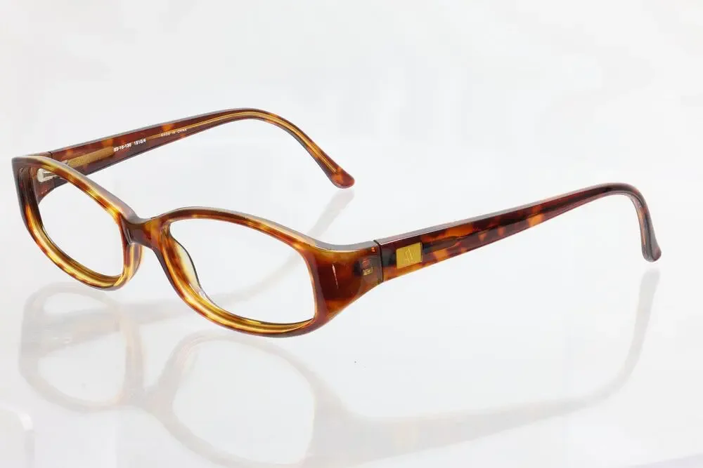 Adrienne Vittadini 5007S 1510/4 53-15-135 Eyeglass FRAMES ONLY - GOOD CONDITION